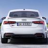 Car Body Rear Trunk Metal Badge S3 S4 S5 S6 S7 S8 Emblem Sticker Decor Accessories for Q1 A4 B8 B6 B9 B7 A3 8P 8V 8L A6 C7 C6 ER3 X1s16