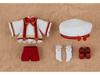 Nendoroid Doll Outfit Set: Church Choir (Red) F12898 Cloth, Magnets and Plastic