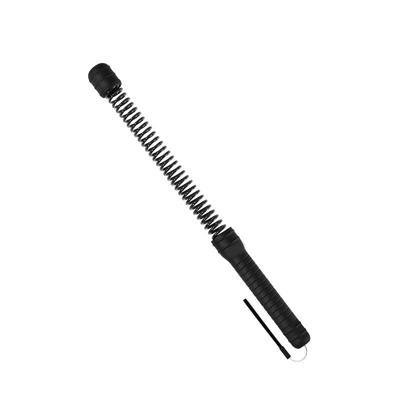 Krafttrainingsstange Ergonomischer Fitnessgriff Bizeps Trizeps Stärker Federarm Expander Muskeltrainer