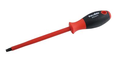 Insulated Screwdriver 8mm X 175mm ESL817 Pro-Auto -