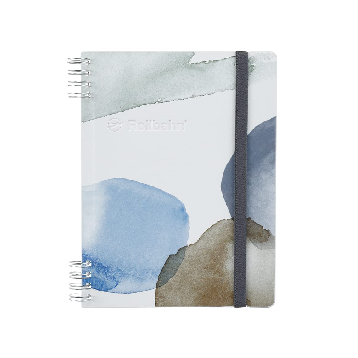 

Delfonics Rollbahn Гибкая обложка 360° Марл A5 (В)