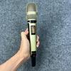 High-End U-Band Infrared Wireless Lavalier & Headset Microphone for KTV and Conferences
