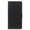 For iPhone 16e Case PU Leather Stand Wallet Phone Cover