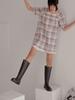 Сапоги резиновые Nuus Birmingham Long [N5216]_2Цвета