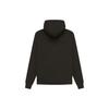 Fear of God Essentials Drop 2 SS23 Essentials Relaxed Hoodie Off Black Men Hoodies Light-Black FOG-SS23-337
