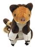 Animal Beans Sesuji Tree Kangaroo Plush Toy 10cm