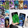 Goku Dragon Ball New High-End Shell Phone Case for iPhone SE X XS XR 16E 17 11 Pro Max 8 7 6 6s Plus Air