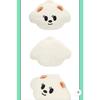 Used txt BAMGEUT [PPULBATU]FACE CUSHION