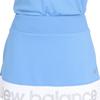 Jupe de Golf Absorbante et à Séchage Rapide Stretch 1 [New Balance] Femme (Avec intérieur) / 012-4134508 112_Bleu [M]