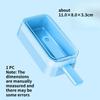 Food Grade Silicone Popsicle Molds Reusable Ice Cream Moulds Ice Lolly Maker Diy Summer Ice Bar Tool For Kids Home Kitchen