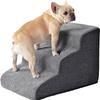 Slope Style Pet Climbing Ladder: Hot-Selling Dog & Cat Bunk Bed Sponge Steps