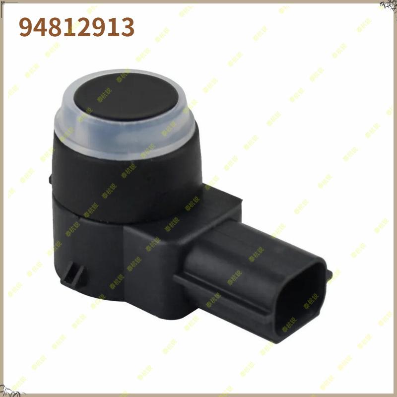 94812913 Parking Sensor Bumper Object Sensor Parking PDC Ultrasonic Sensor For GEN ERAL MO TORS 93191445 OPEL 013242365 13282887