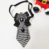 Accesorii – Cravate, papioane, gulere și manșete