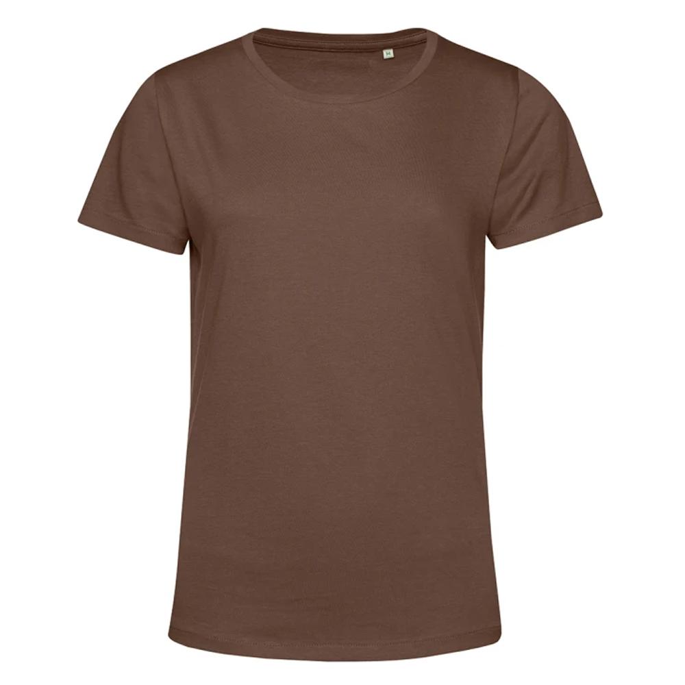 B&C Womens/Ladies #Inspire E150 T-Shirt