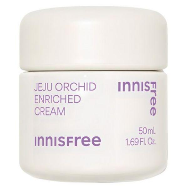 

Innisfree Orchid Enriched Cream 50ml
