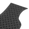 Kawasaki ZX-14R 06-15 Motocyklowy Boczny Nakolannik Pad na Zbiornik Ochraniacz Ochronny Pad Trakcyjny Odporny na Zarysowania Kompatybilny z Logo Modele Samochodów