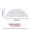 For Roborock S7 T7S T7S Plus S7 Max S70 S75 Vacuum Cleaner Mop Plate Electrical Controlled Mop Mount Holder Vacuum Accessory