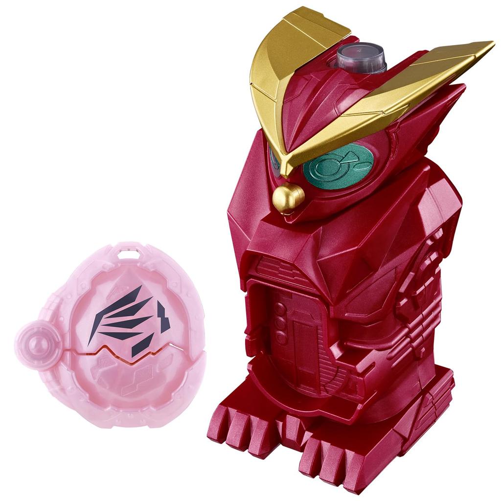 Kamen Rider Myth DX Hokokuro 3 and [BANDAI] [Bandai (Ages up)]