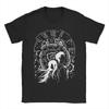2026 Unisex Women Game Steins Gate T Shirts Time Broken Cotton Clothing Vintage Short Sleeve Round Collar Tees Plus Size TShirts