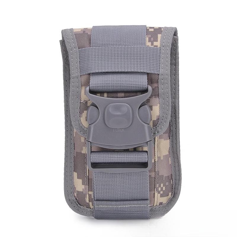 DCLOUD Tactical Outdoor Waist Pack