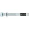 Expansion Bolt Phase II M16X84 Fischer 10pcs.