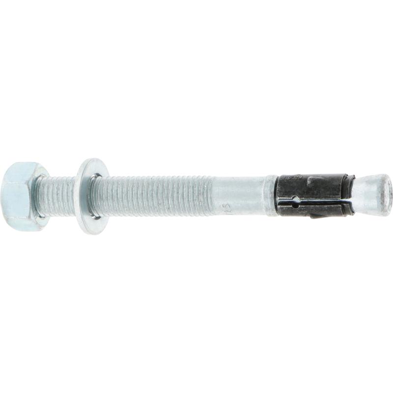 Expansion Bolt Phase II M16X84 Fischer 10pcs.