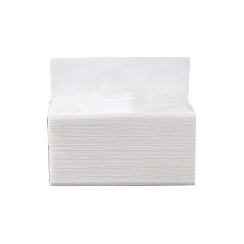 Lu Feng Lai 4-Ply Individually Wrapped Commercial Napkins