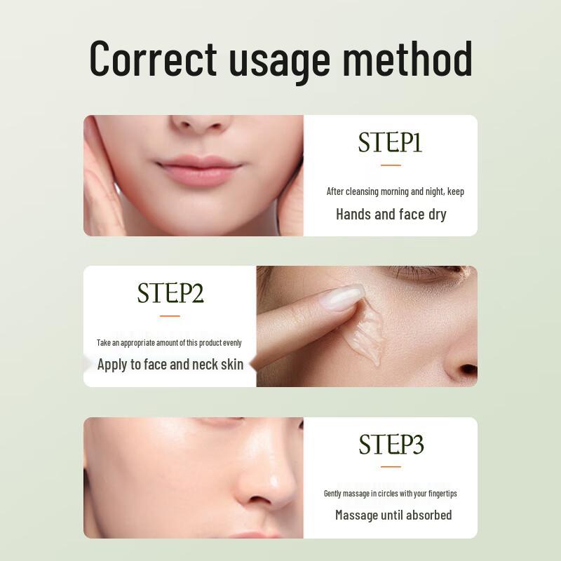 Tong Ren Tang Pore Minimizing & Refining Serum
