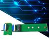 For Legion Go Hard Drive Modification Board M.2 2242 To Nvme 2280 Hard Drive Adapter Board