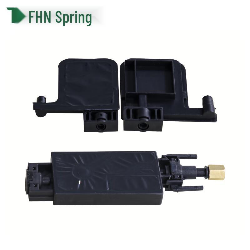 TChun Tian Plotter & Photo Printer Ink Damper CN plug (adapter included)