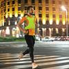 Outdoor Cycling Reflective Vest Lightweight Running Vest Sports Safty Waistcoat