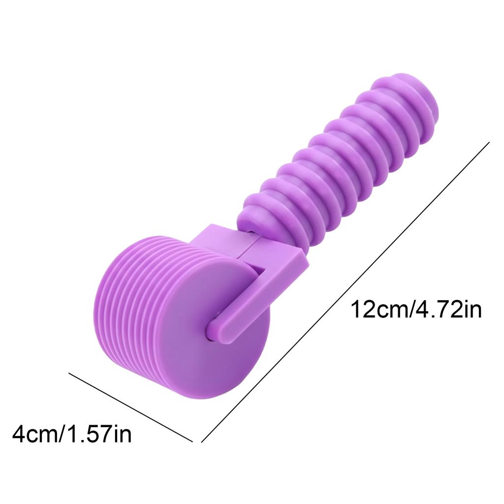 Wałek do malowania diamentami Wałek dociskowy do cyrkonii Wałek do wygładzania dla Dzieci Dorosłych DIY Pełne wiercenie Częściowe wiercenie