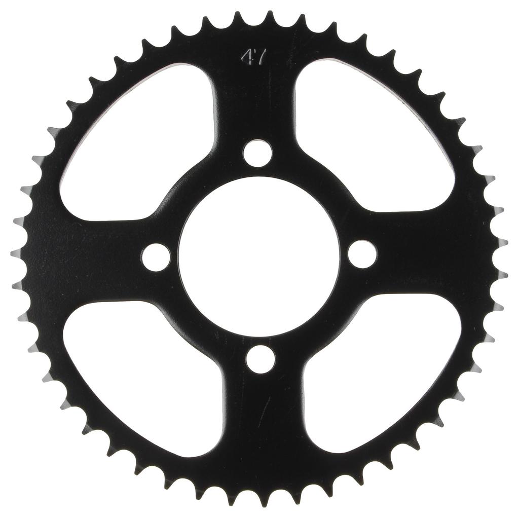 KITACO Driven Sprocket (Rear/47T) TZR50R/TZR50/TZ50 535-0077247