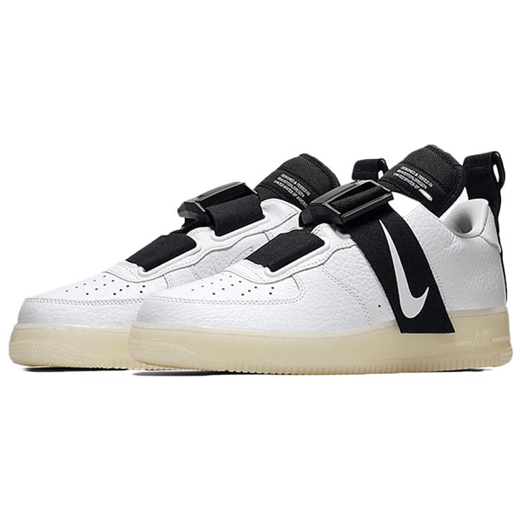 Nike Air Force 1 Utility Qs 'Orca' Gs AV7593-100
