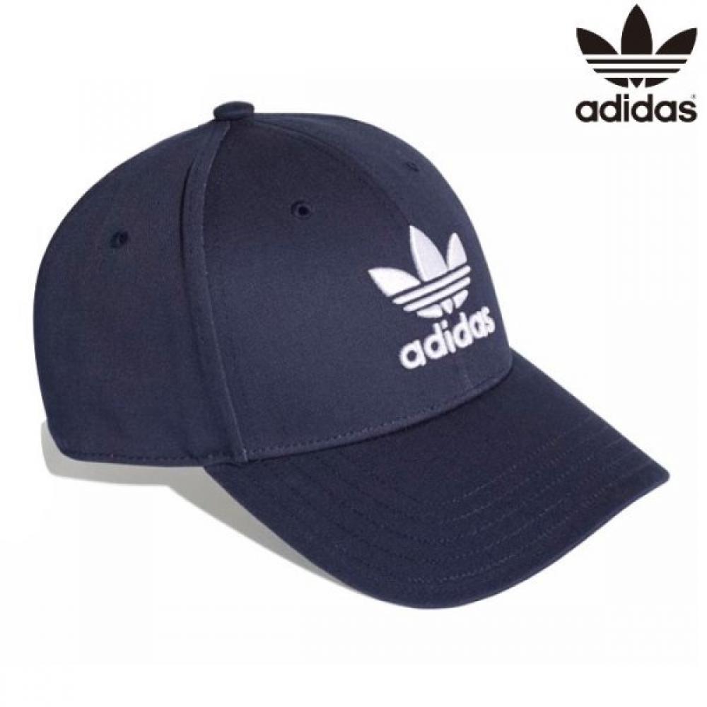 

Adidas Adidas Original DV0174 Trefoil Baseball Cap Baseball Cap