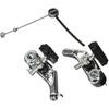 SHIMANO Cantilever Brake BR-CT91-F Front Mounting Bolt 13.5mm Link A 73mm EBRCT91MFSA ALTUS