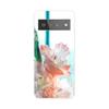For Google Pixel 6 Pro Case Silicone Soft Clear TPU Phone Cover for Google Pixel6 Pixel 6 Pro 6A Case Pixel6A Cover Bumper Coque