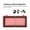 Welding Glass Magnifier Lens Eye Protecting Welder Accessories 0.751.251.752.25 Diopter(1.75 )