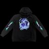 Helluva Boss Graphic Hoodie Men Oversized Autumn Winter Fleece Warm Tracksuit Hoody Casual Loose Sweatshirt Female Male Clothing