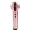 Rechargeable Cordless Hairdryer 5000mAh Batterry 6 Speed Adjustment Fast Drying Portable Travel Hairdryer for Home Camping