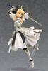 Figma Order Pendragon bemalte bewegliche Figur Fate/Grand Saber/Artoria [Lily] Nicht maßstabsgetreues ABS und PVC
