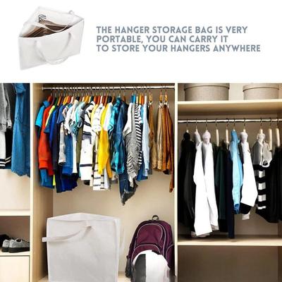 Askı Saklama Çantası, Kılıf, Taşınabilir Katlanabilir Saplı Çözüm