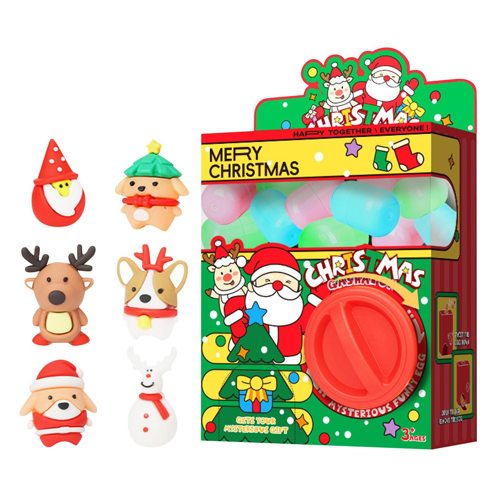 

Машина для скручивания яиц, новинка, детский подарок, набор игрушек для скручивания яиц One Size