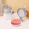 Hand Pressed Burger Maker Non-Stick Surface Adjustable Thickness Pre-Seasoned Cast Aluminum Alloy Burger Machine
