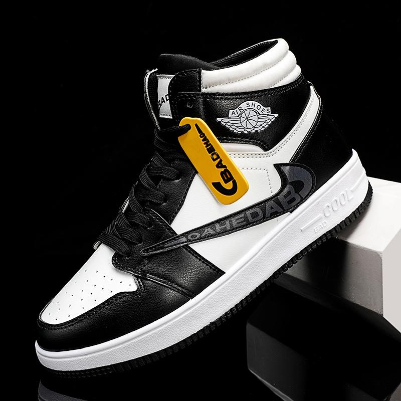 Zapatos clásicos Zapatos de baloncesto retro Deporte Hombres Zapatillas de  deporte Al aire libre Walking Fitness Sneakers para hombres comprar a buen  precio — entrega gratuita, reseñas reales con fotos — Joom