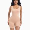 Seamless Slim Fit Shapewear Tummy Control Slimmer Body Shapers Sweet Yoga Jumpsuit  Ladies