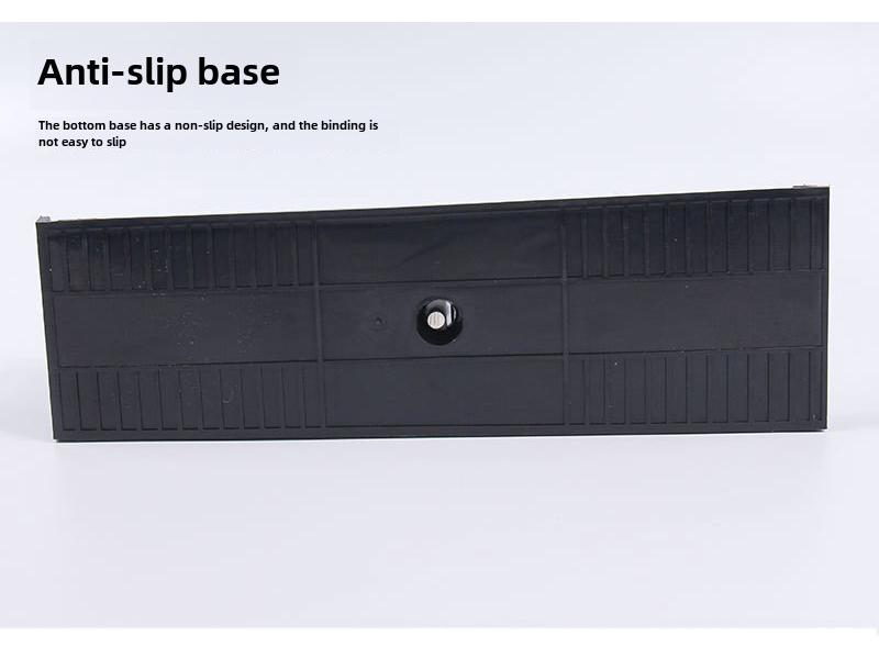 > Capsator din piele Huapuda 240, foarte rezistent, extra mare, pentru studenți