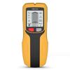 Depth Tracker 6-in-1 Stud Finder Accurately Locate Wall Detector Scanner  Metal Pipes Detection