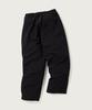 Champion [Black Edition] Lightweight Belted Pants Off Black