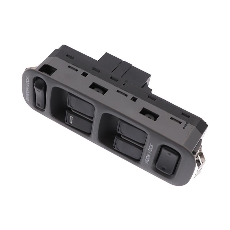 AM33968442 Front Left Driver Side Power Window Switch for Suzuki Grand Vitara XL-7 BALENO Casement Chevy Tracker 37990-65D10-T01